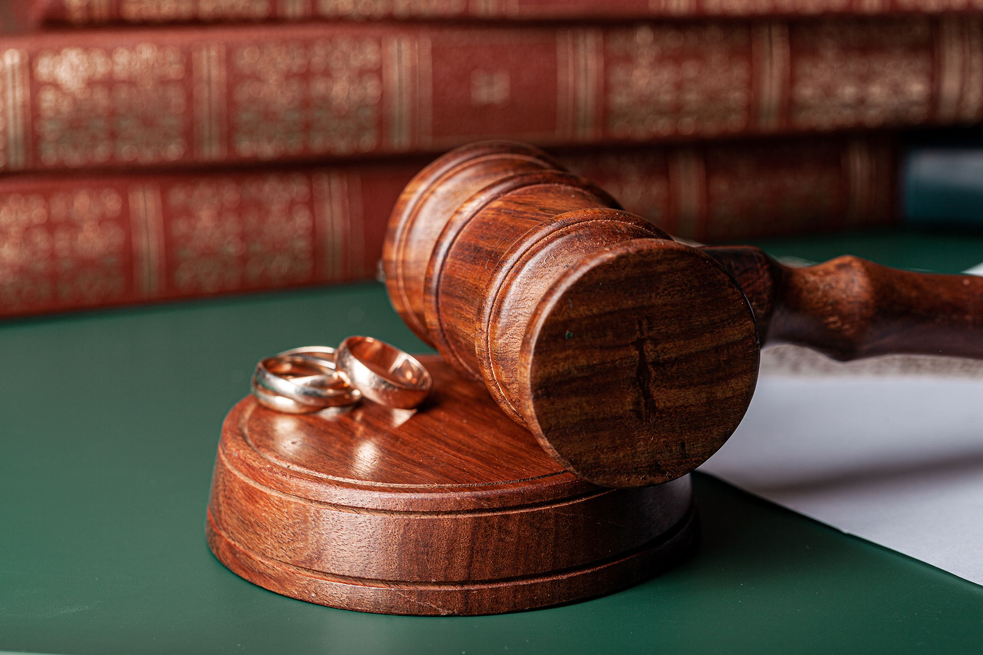 Preparing in Advance for Divorce: Insights from a Trusted Family Law Attorney in Orange County